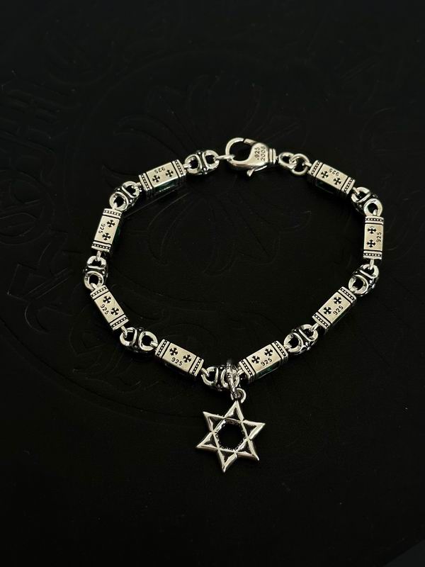 Chrome Hearts Bracelet 07yxs193
